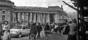 Ленинград 1979 год