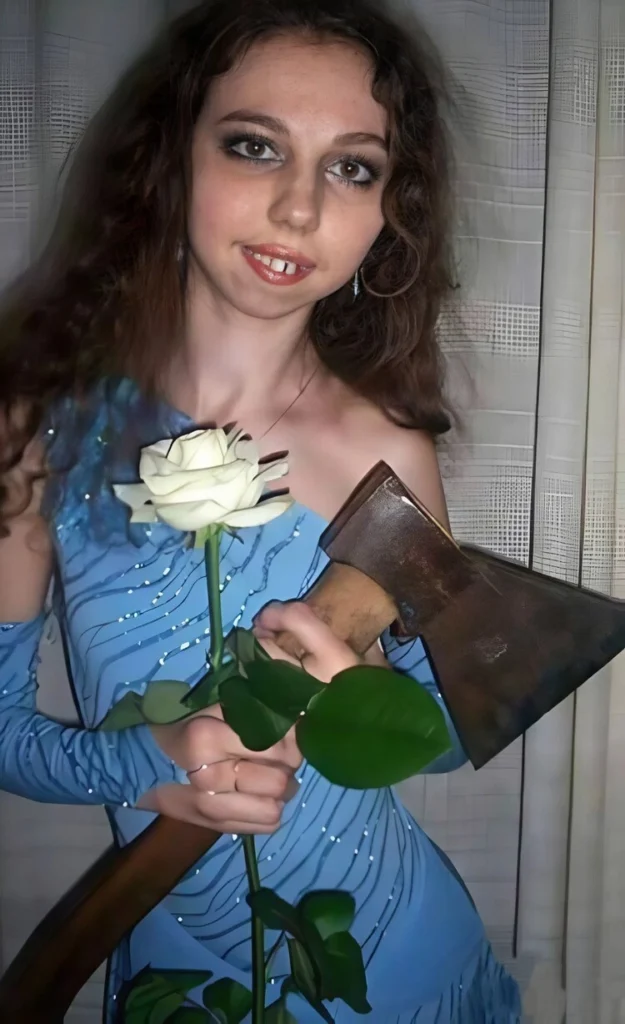 Прикольные и смешные фото девушек